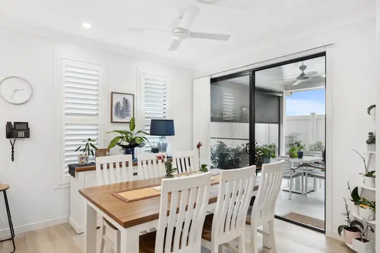 Third view of Homely retirement listing, 126/99 Hampton Street, Harristown QLD 4350