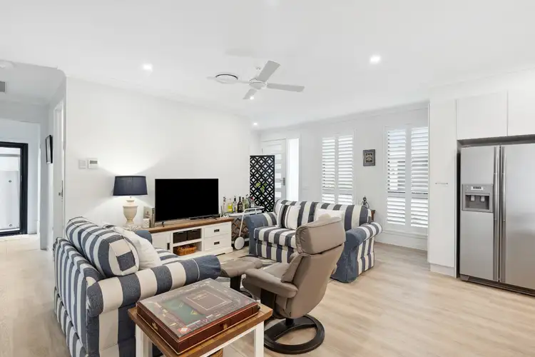Fourth view of Homely retirement listing, 126/99 Hampton Street, Harristown QLD 4350