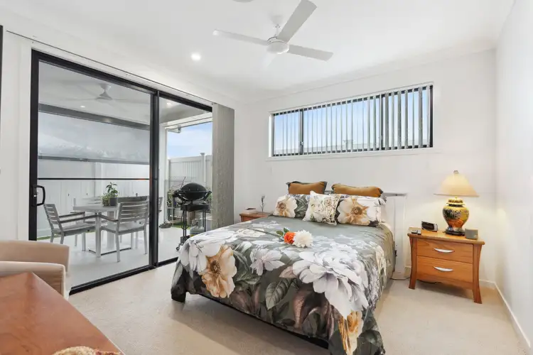 Fifth view of Homely retirement listing, 126/99 Hampton Street, Harristown QLD 4350