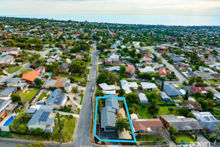Fourth view of Homely house listing, 662 Morphett Road, Seaview Downs SA 5049