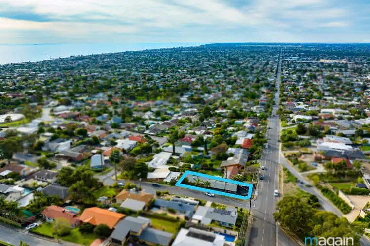 Fifth view of Homely house listing, 662 Morphett Road, Seaview Downs SA 5049