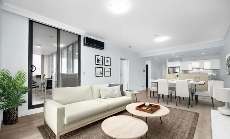 1007a/8 Cowper Street