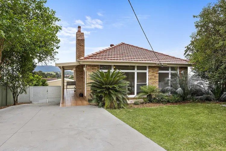 Main view of Homely house listing, 220 Farmborough Road, Farmborough Heights NSW 2526