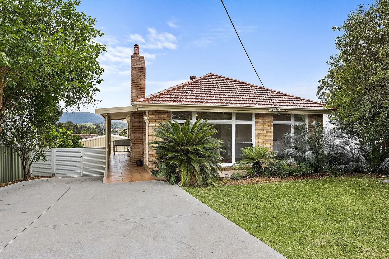 Main view of Homely house listing, 220 Farmborough Road, Farmborough Heights NSW 2526