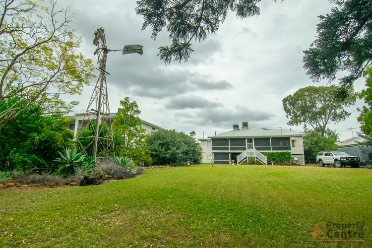 36 Myall Street, Dalby QLD 4405