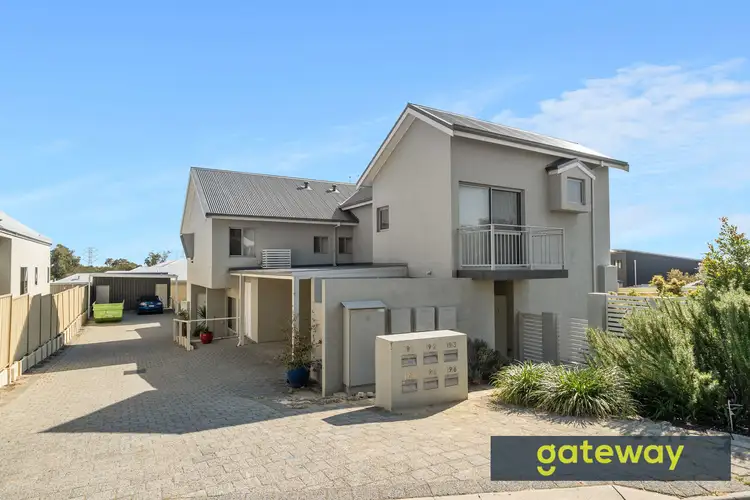 3/19 Purvis Street, Hamilton Hill WA 6163