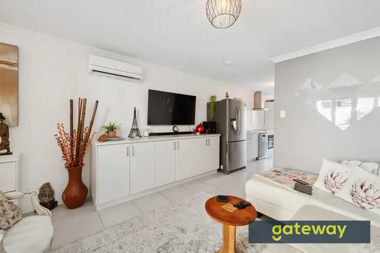 Sixth view of Homely townhouse listing, 3/19 Purvis Street, Hamilton Hill WA 6163