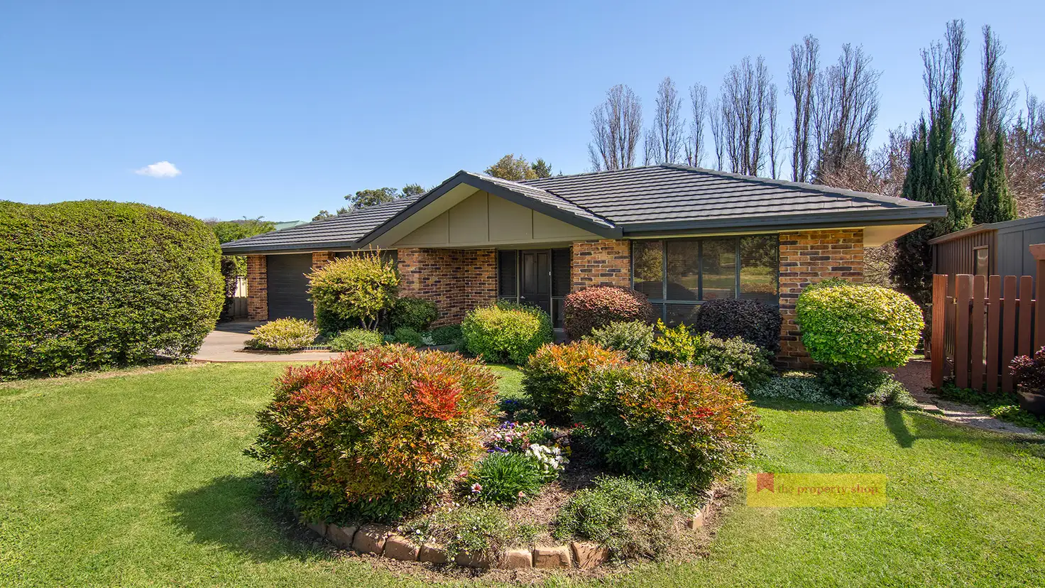 Main view of Homely house listing, 10 Abernethy Close, Mudgee NSW 2850