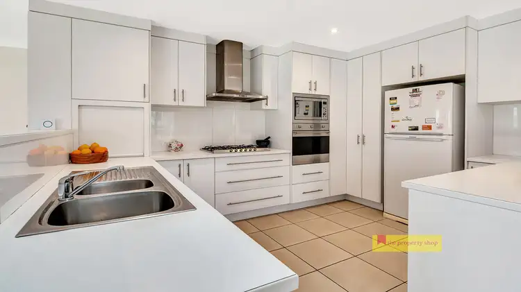 Second view of Homely house listing, 10 Abernethy Close, Mudgee NSW 2850