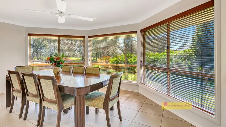 Third view of Homely house listing, 10 Abernethy Close, Mudgee NSW 2850
