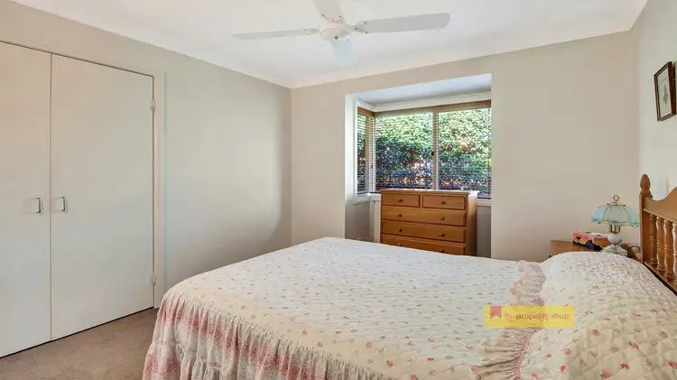Fifth view of Homely house listing, 10 Abernethy Close, Mudgee NSW 2850