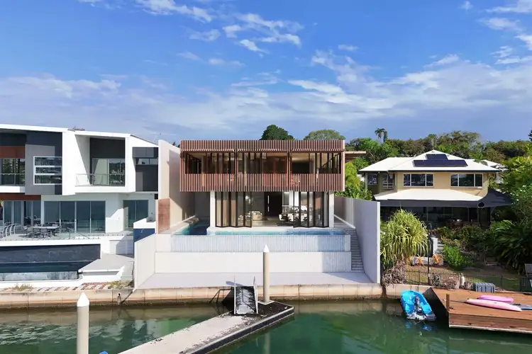 48 Cullen Bay Crescent, Cullen Bay NT 820