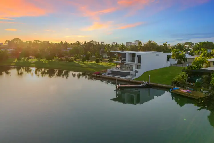 Seventh view of Homely land listing, 48 Cullen Bay Crescent, Cullen Bay NT 820