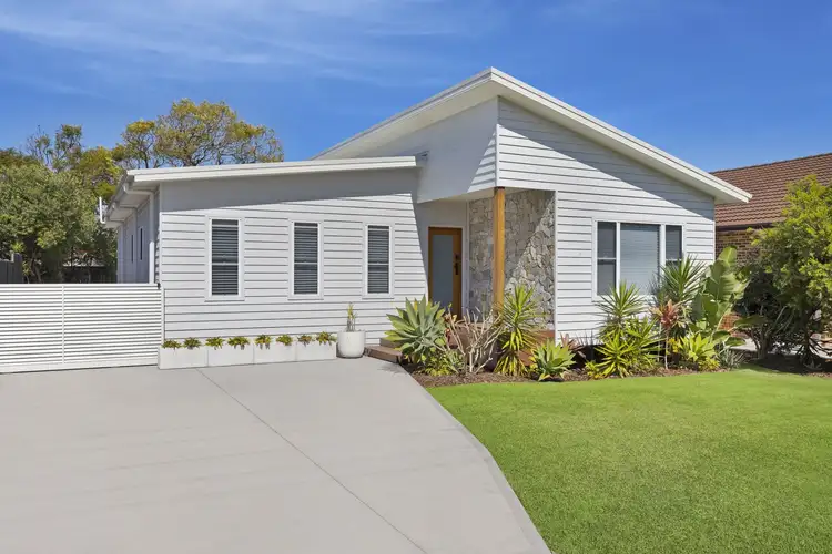 Second view of Homely house listing, 30 Priestman Avenue, Umina Beach NSW 2257