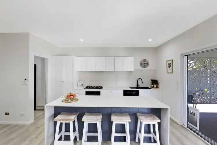 Fourth view of Homely house listing, 30 Priestman Avenue, Umina Beach NSW 2257