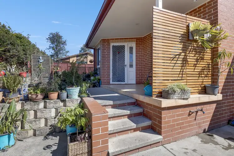 Main view of Homely villa listing, 11B Nicholson Street, South Kempsey NSW 2440