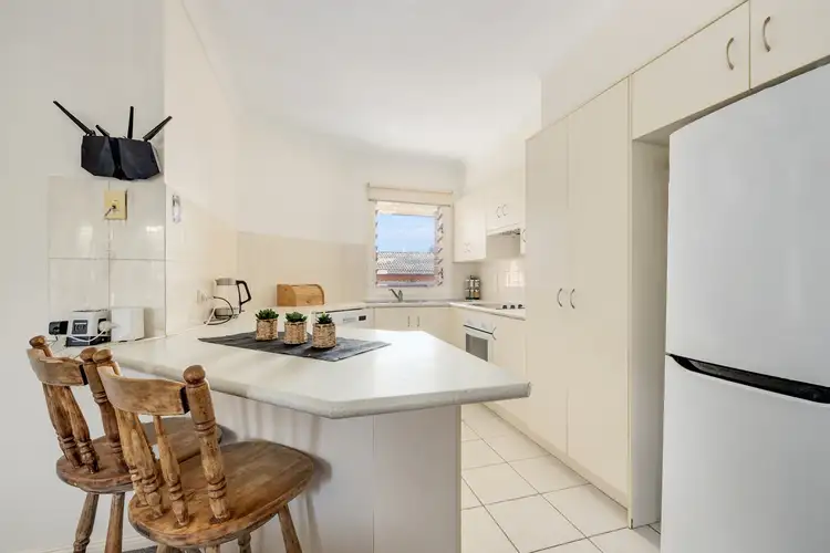 Third view of Homely villa listing, 11B Nicholson Street, South Kempsey NSW 2440