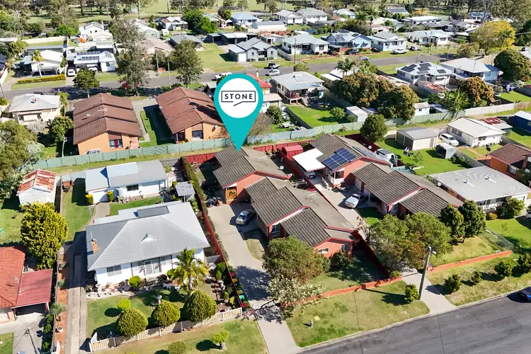Fourth view of Homely villa listing, 11B Nicholson Street, South Kempsey NSW 2440