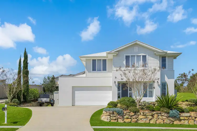60 Rous River Way, Murwillumbah NSW 2484