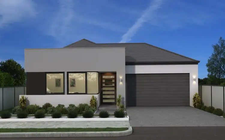 Third view of Homely land listing, LOT 26, 14 Adagio Road, Strathtulloh VIC 3338