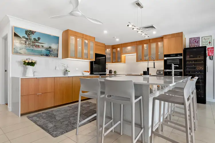 Fifth view of Homely house listing, 32 Huntingdon Place, Berowra NSW 2081