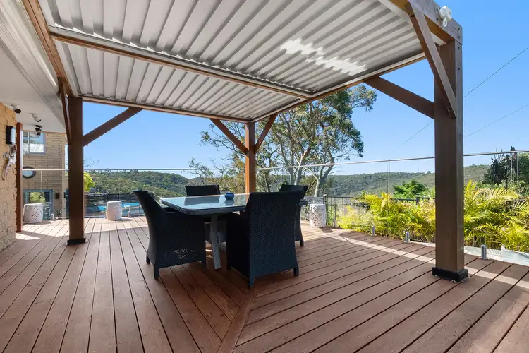 Sixth view of Homely house listing, 32 Huntingdon Place, Berowra NSW 2081