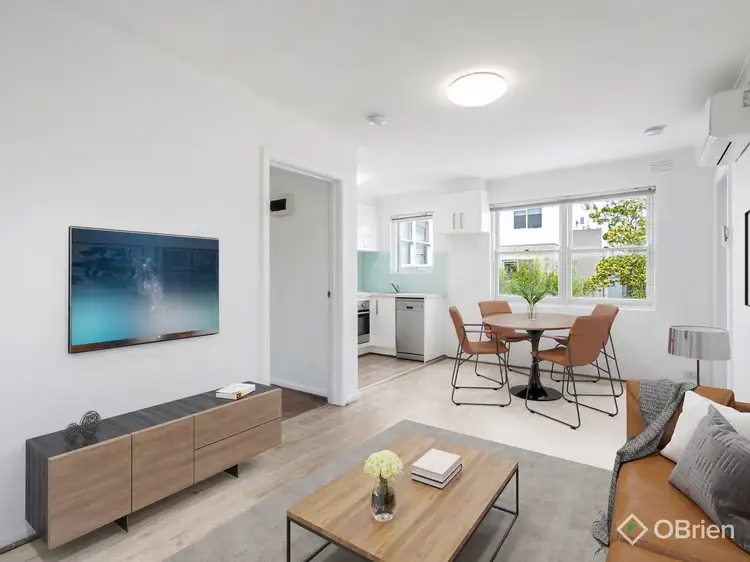 40/18 Cochrane Street