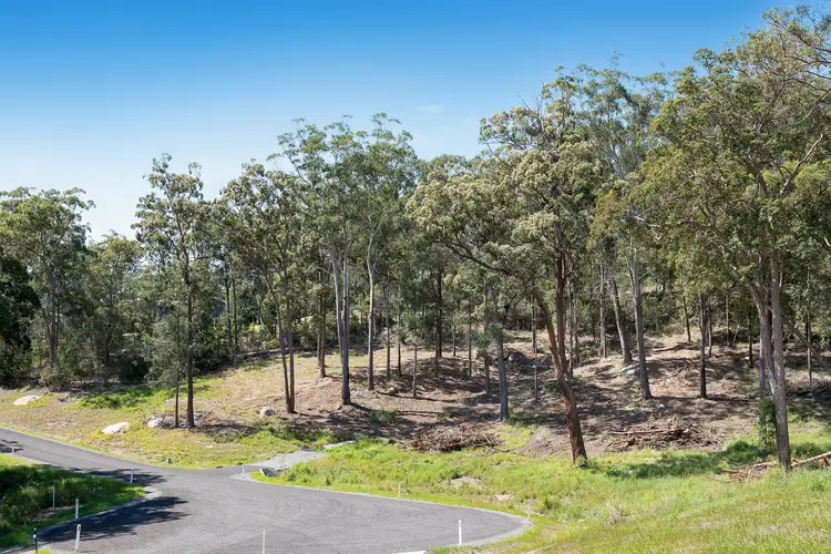 Second view of Homely land listing, 5 Van Aardt Close, Way Way NSW 2447