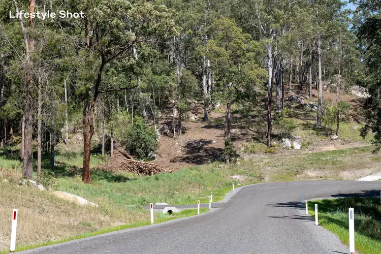 Seventh view of Homely land listing, 5 Van Aardt Close, Way Way NSW 2447