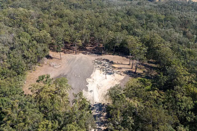 Second view of Homely land listing, 8 Van Aardt Close, Way Way NSW 2447