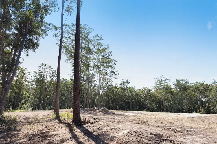 Third view of Homely land listing, 8 Van Aardt Close, Way Way NSW 2447