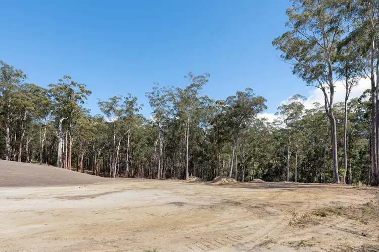 Fourth view of Homely land listing, 8 Van Aardt Close, Way Way NSW 2447