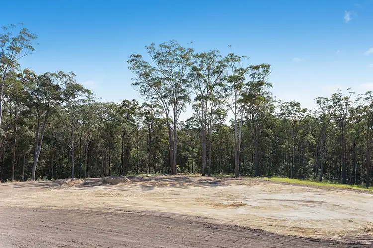 Fifth view of Homely land listing, 8 Van Aardt Close, Way Way NSW 2447