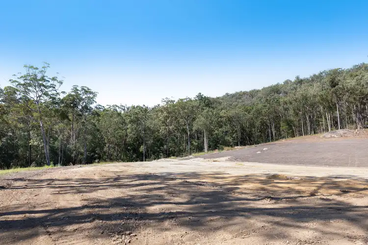 Sixth view of Homely land listing, 8 Van Aardt Close, Way Way NSW 2447