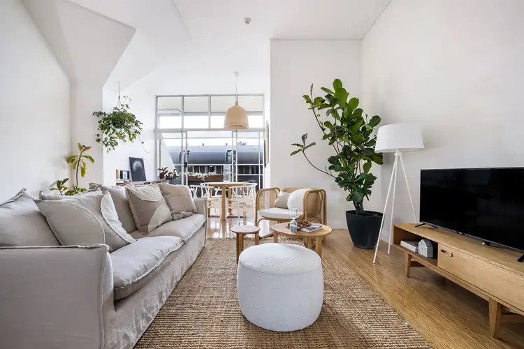 306/1 Missenden Road, Camperdown NSW 2050