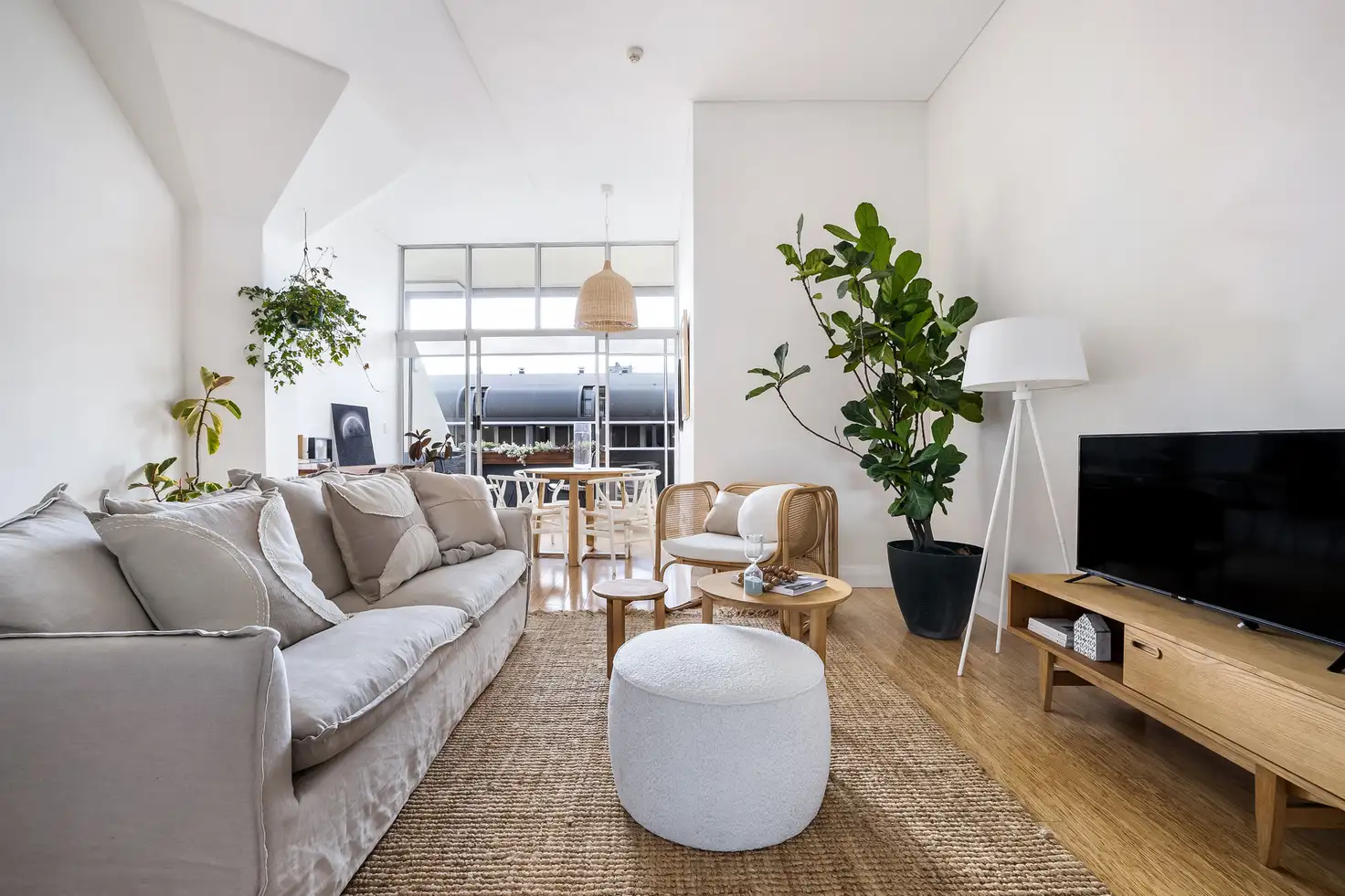 Main view of Homely apartment listing, 306/1 Missenden Road, Camperdown NSW 2050