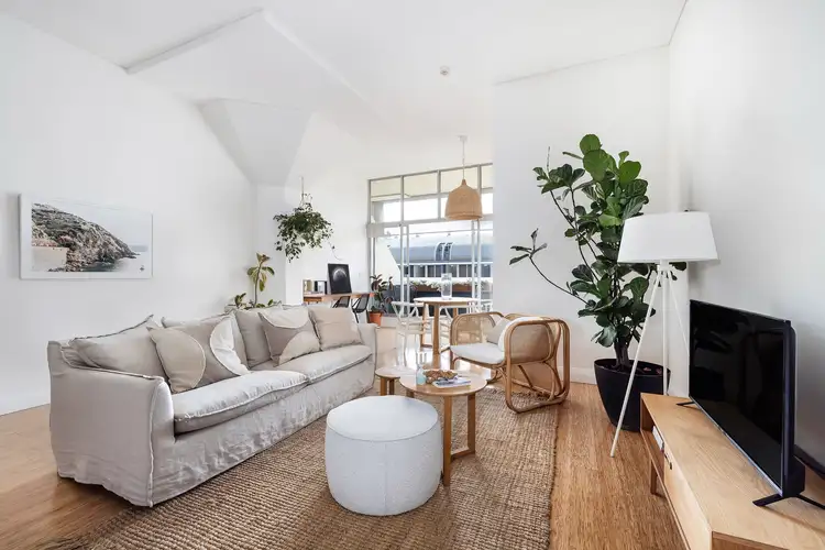 Second view of Homely apartment listing, 306/1 Missenden Road, Camperdown NSW 2050