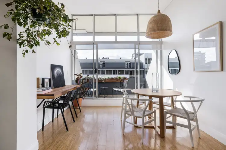 Fourth view of Homely apartment listing, 306/1 Missenden Road, Camperdown NSW 2050