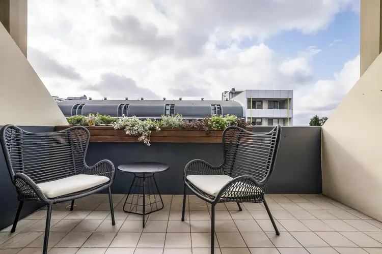 Fifth view of Homely apartment listing, 306/1 Missenden Road, Camperdown NSW 2050