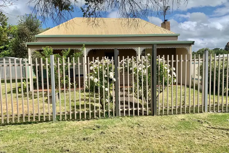 71 Kerr Street, Mortlake VIC 3272