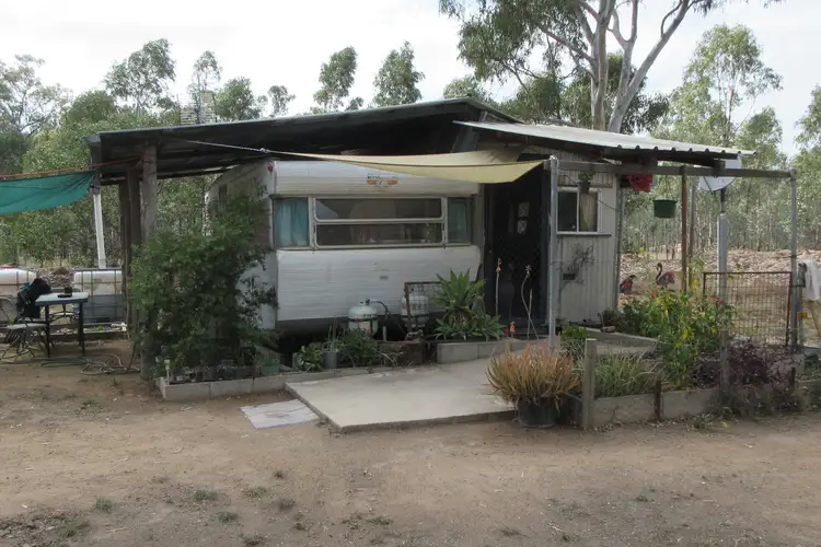Main view of Homely rural property listing, Address available on request