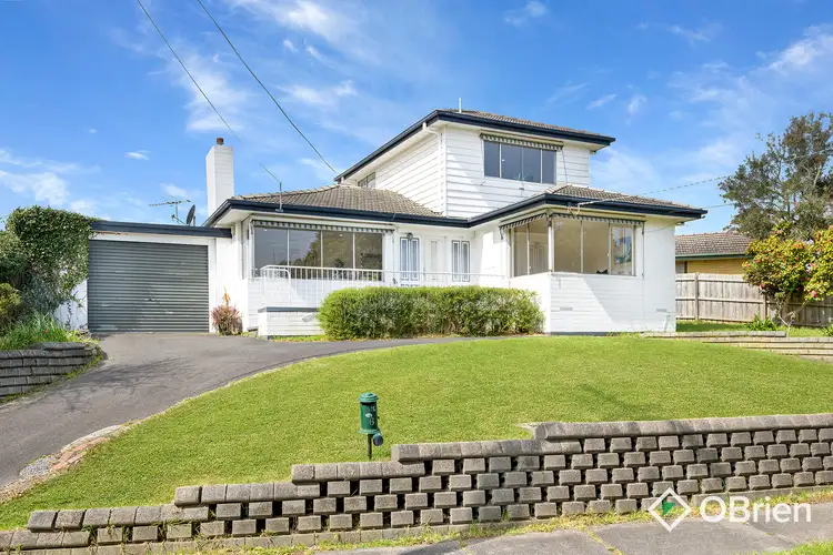 Main view of Homely house listing, 16 Hudson Avenue, Frankston VIC 3199