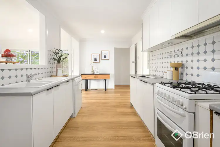 Third view of Homely house listing, 16 Hudson Avenue, Frankston VIC 3199