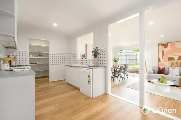 Fourth view of Homely house listing, 16 Hudson Avenue, Frankston VIC 3199