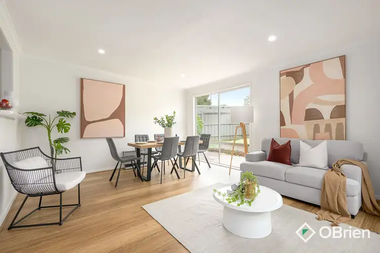 Fifth view of Homely house listing, 16 Hudson Avenue, Frankston VIC 3199