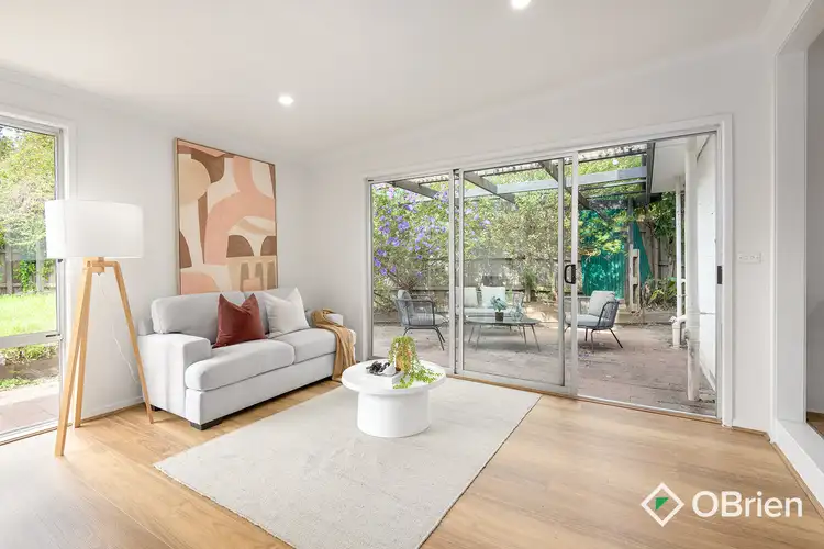 Sixth view of Homely house listing, 16 Hudson Avenue, Frankston VIC 3199