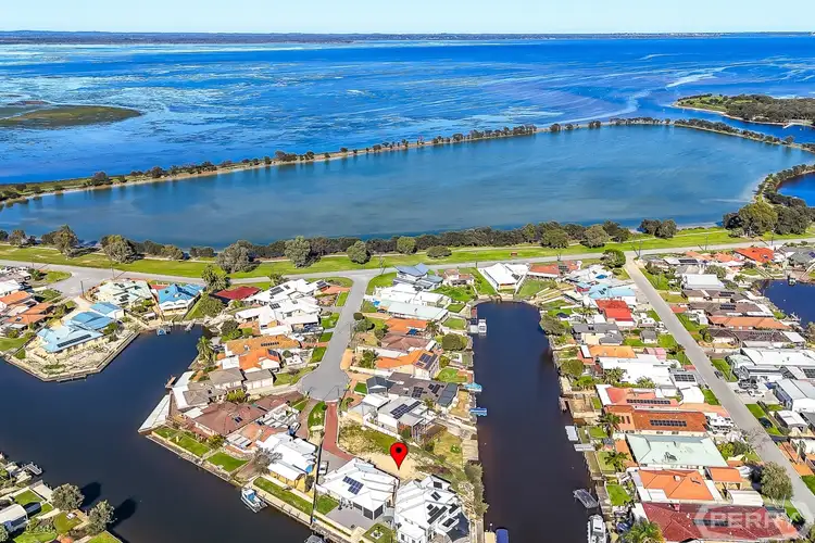 Main view of Homely land listing, 15 Oomoo Place, South Yunderup WA 6208