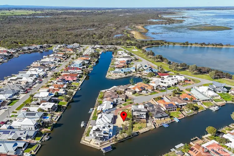 Fourth view of Homely land listing, 15 Oomoo Place, South Yunderup WA 6208