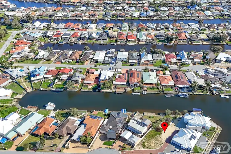 Fifth view of Homely land listing, 15 Oomoo Place, South Yunderup WA 6208