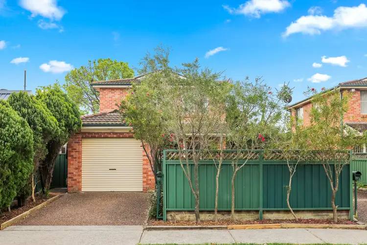 86 Isabella Street, North Parramatta NSW 2151
